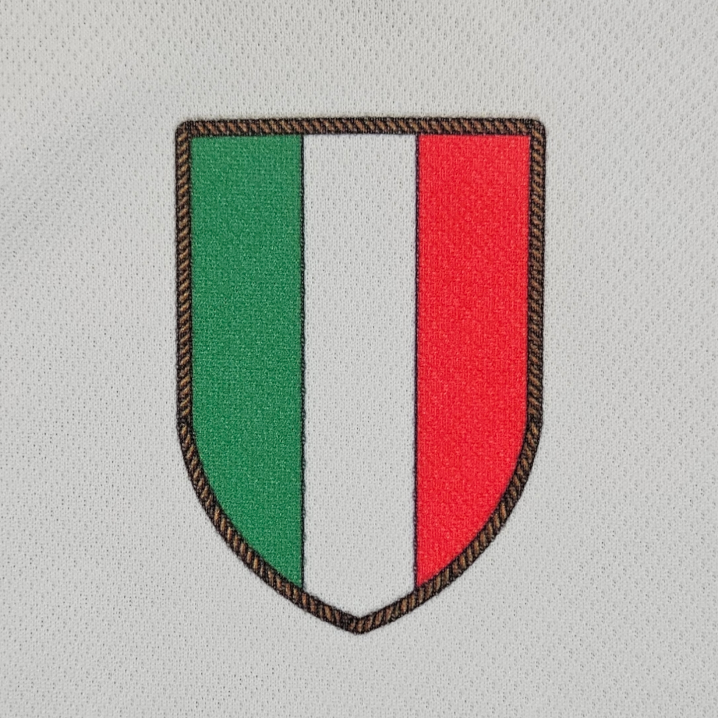 INTER - MAGLIA REPLICA UFFICIALE AWAY ADULTO / BAMBINO 2024/2025 - KRISTJAN ASLLANI