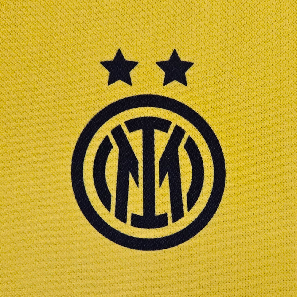 INTER - MAGLIA REPLICA UFFICIALE THIRD ADULTO / BAMBINO 2024/2025 - PIOTR ZIELINSKI