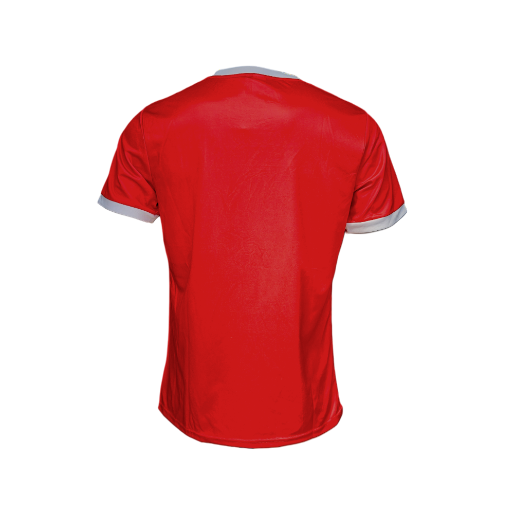 MILAN - MAGLIA REPLICA UFFICIALE HOME ADULTO / BAMBINO 2024/2025 - PERSONALIZZABILE