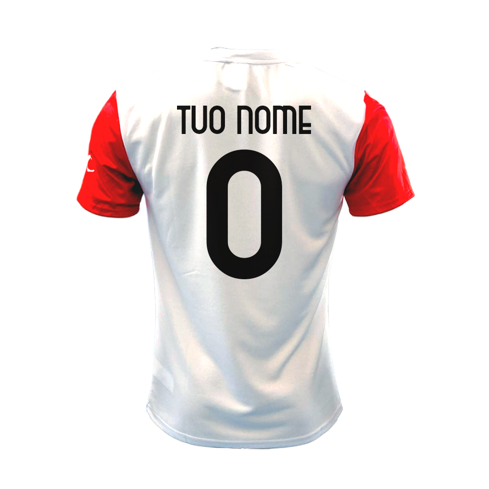 MILAN - MAGLIA REPLICA UFFICIALE AWAY ADULTO / BAMBINO 2025/2026