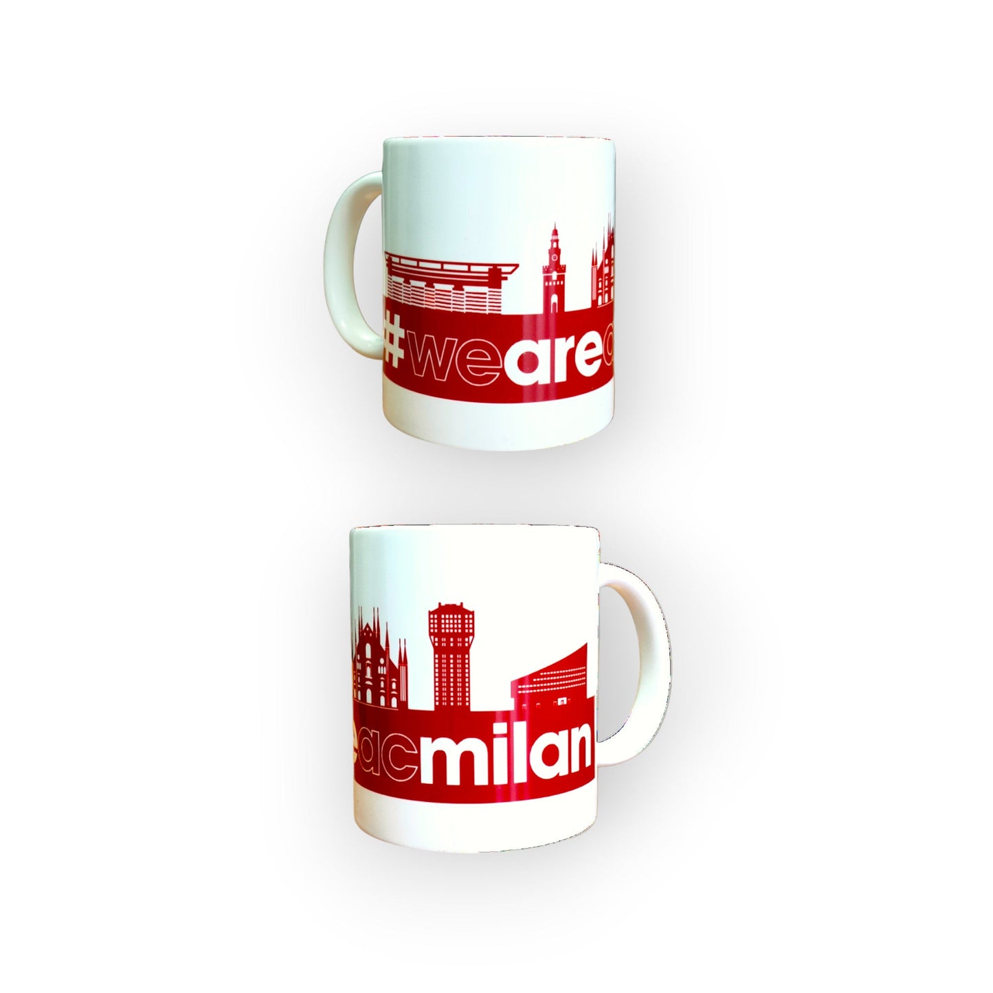 MILAN - TAZZA