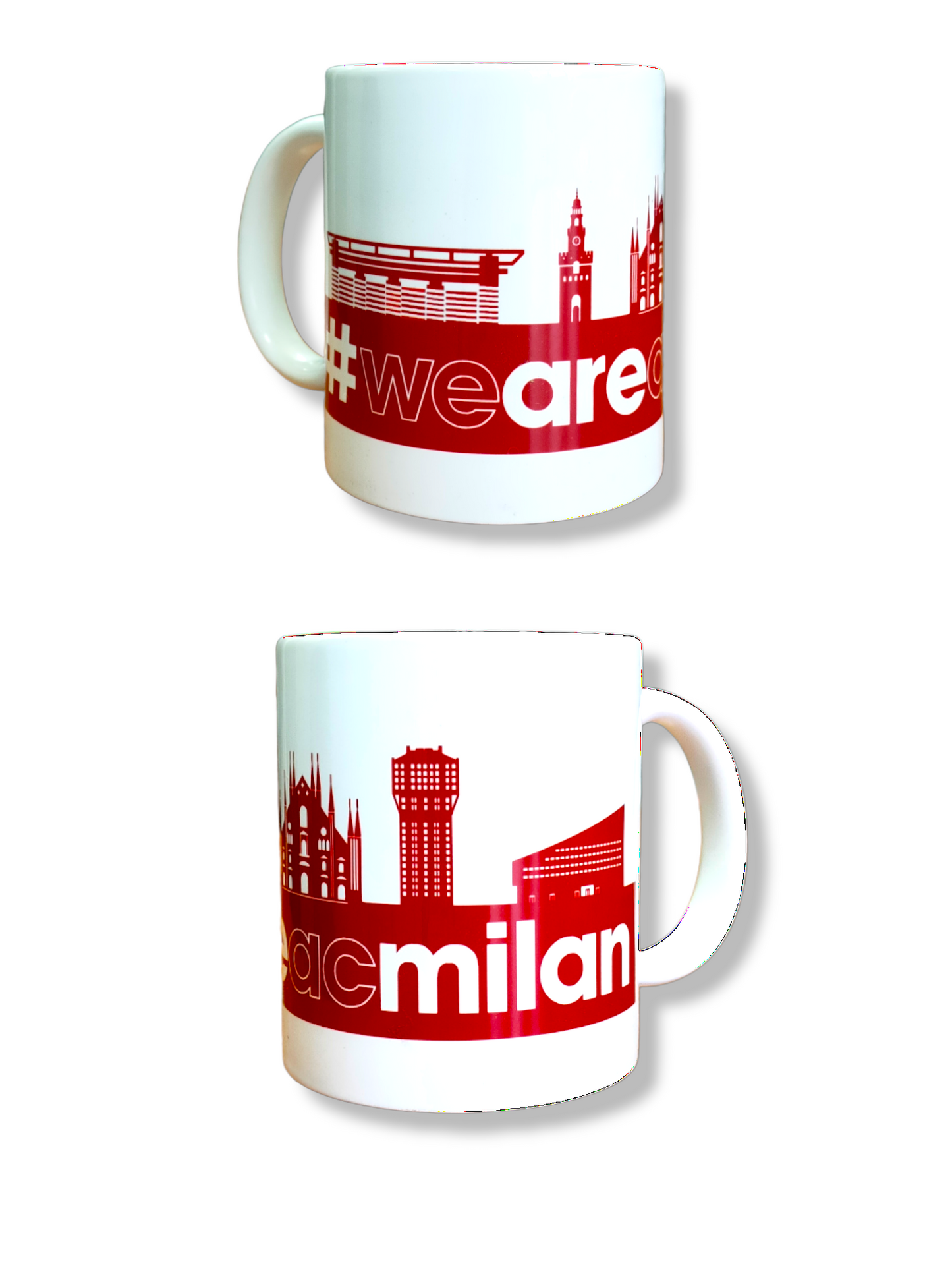 MILAN - TAZZA