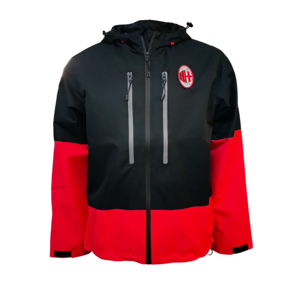 MILAN - GIACCA DA PIOGGIA SPECIAL EDITION