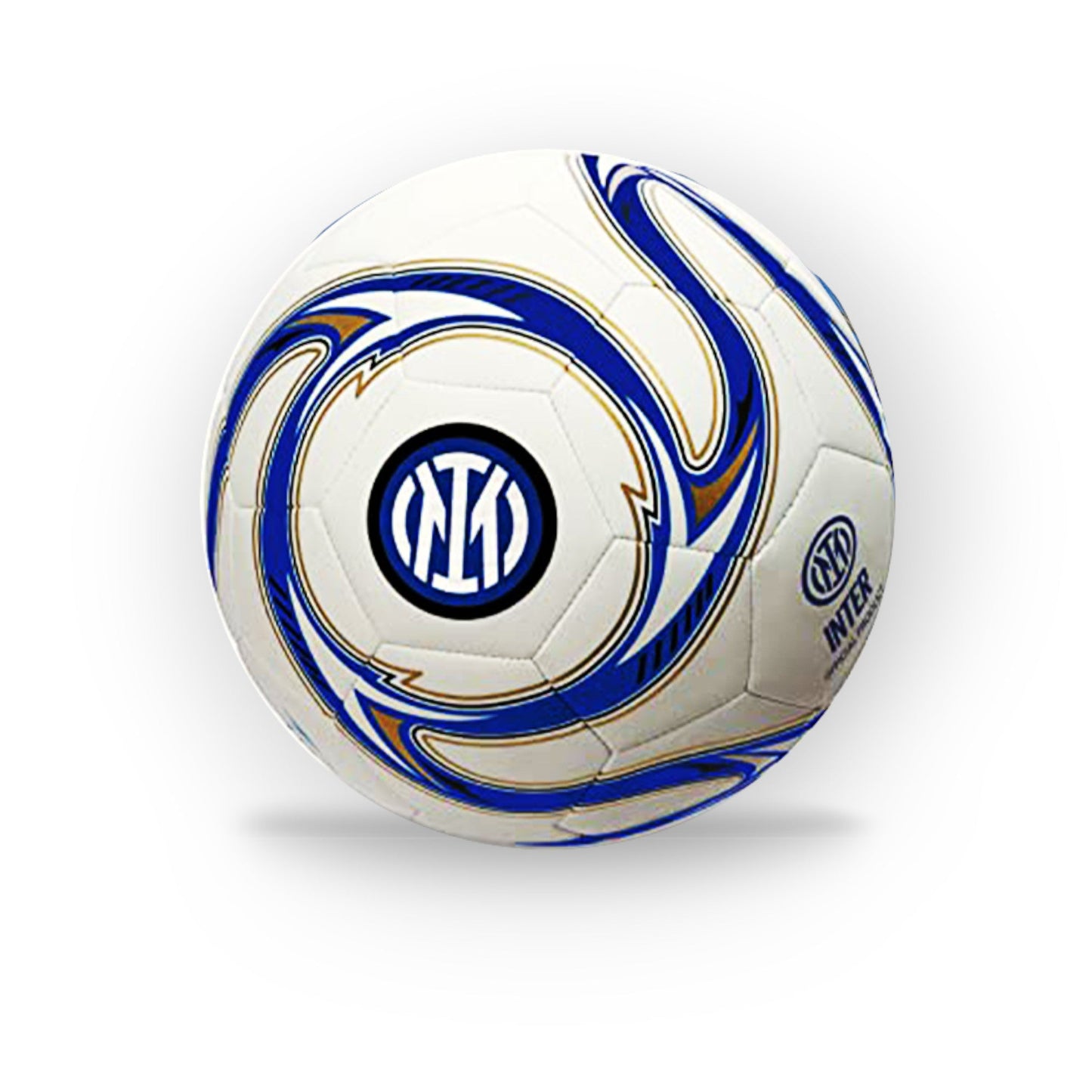 INTER - PALLONE