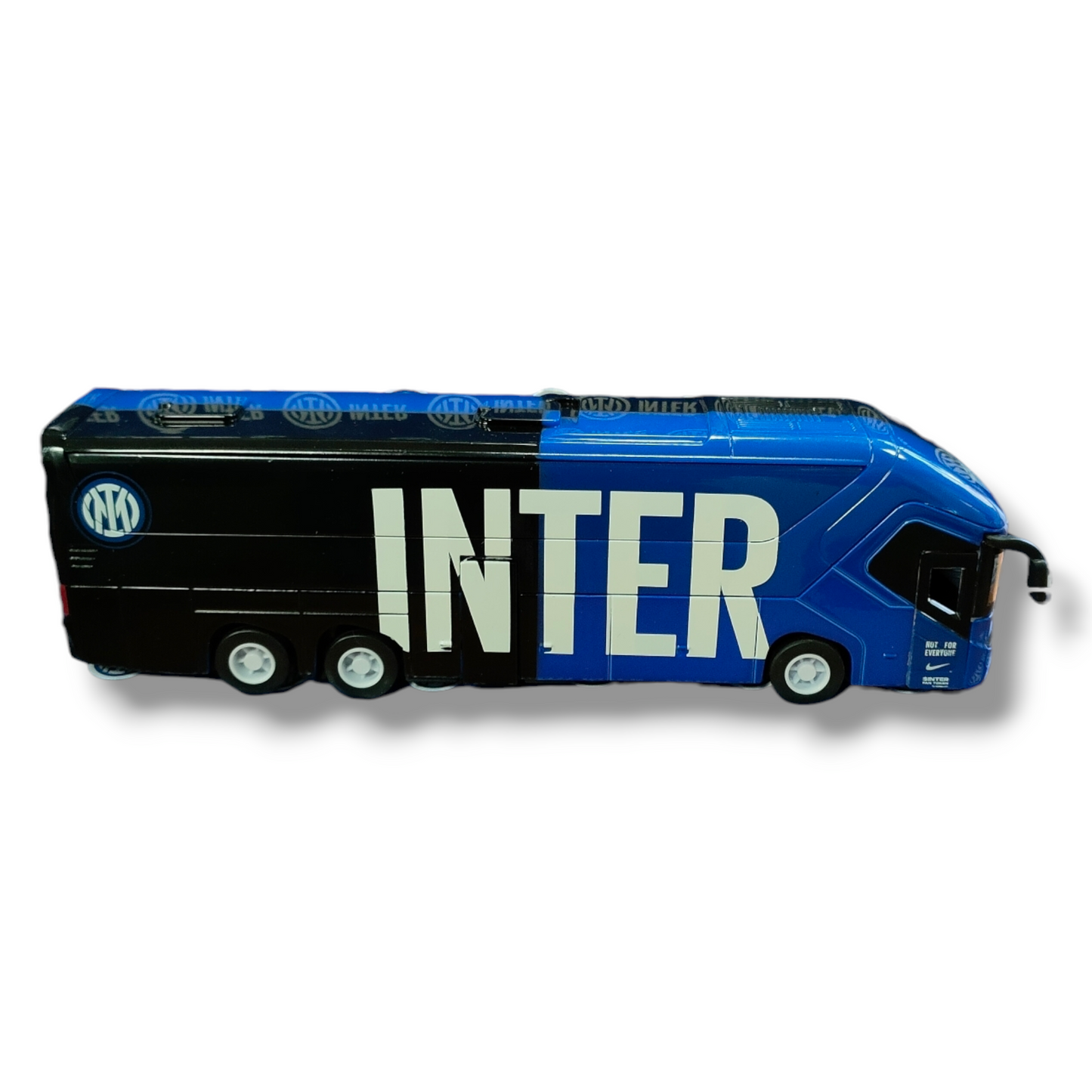 INTER - PULLMAN