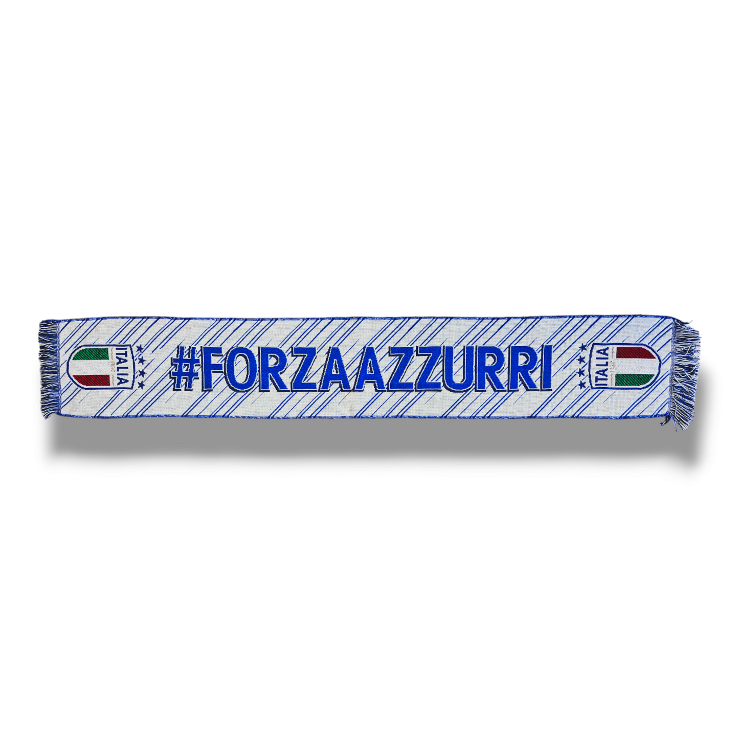 ITALIA - SCIARPA JACQUARD