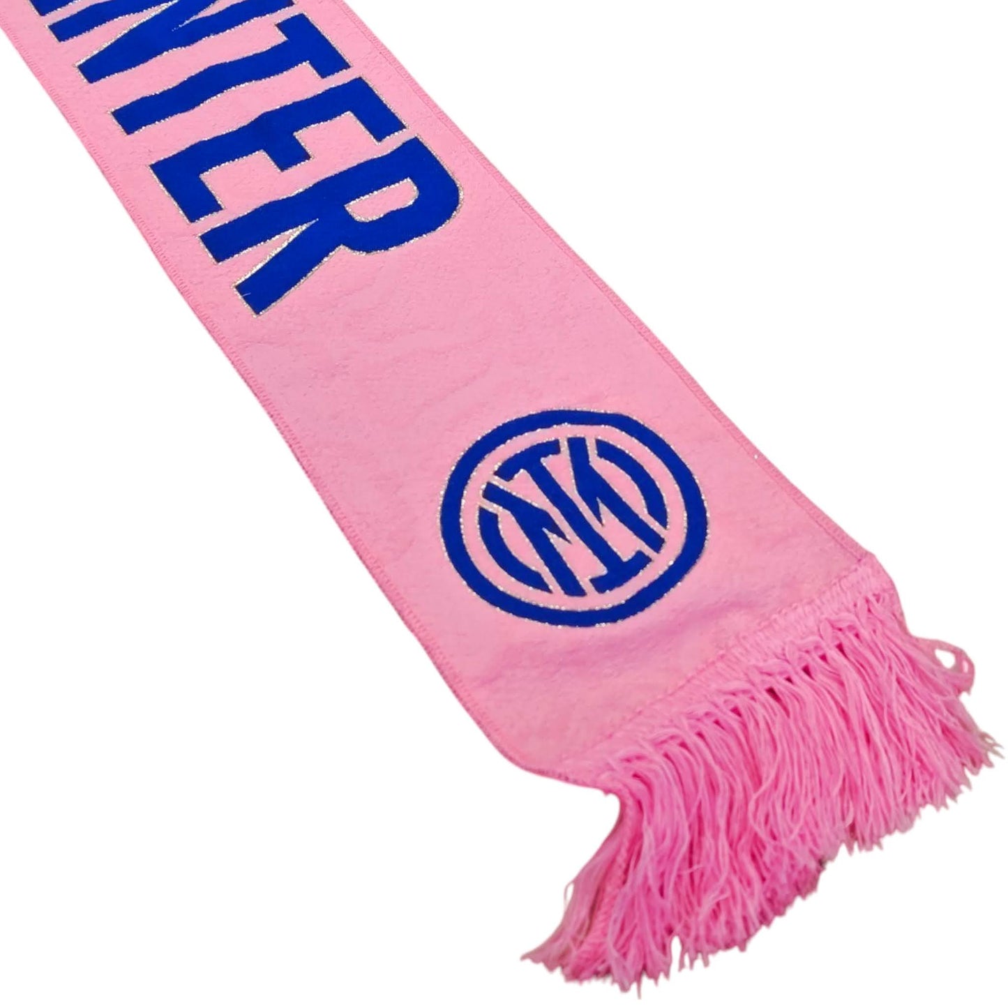 INTER - SCIARPA JACQUARD VIP