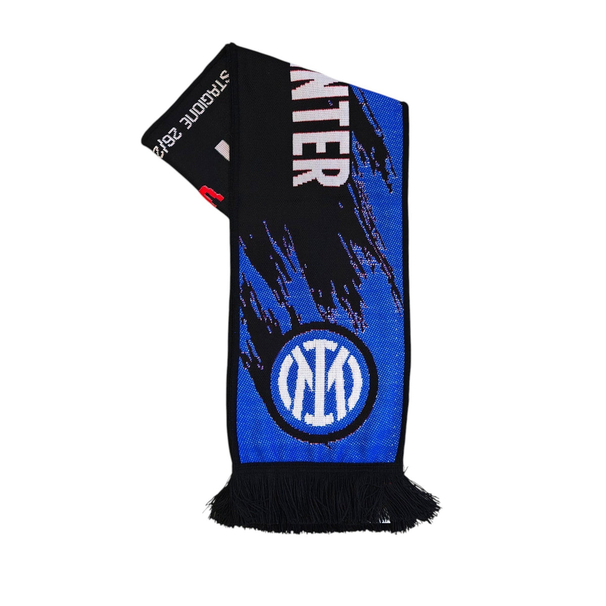 SCIARPA MATCHDAY MILAN-INTER, 31/10/2026