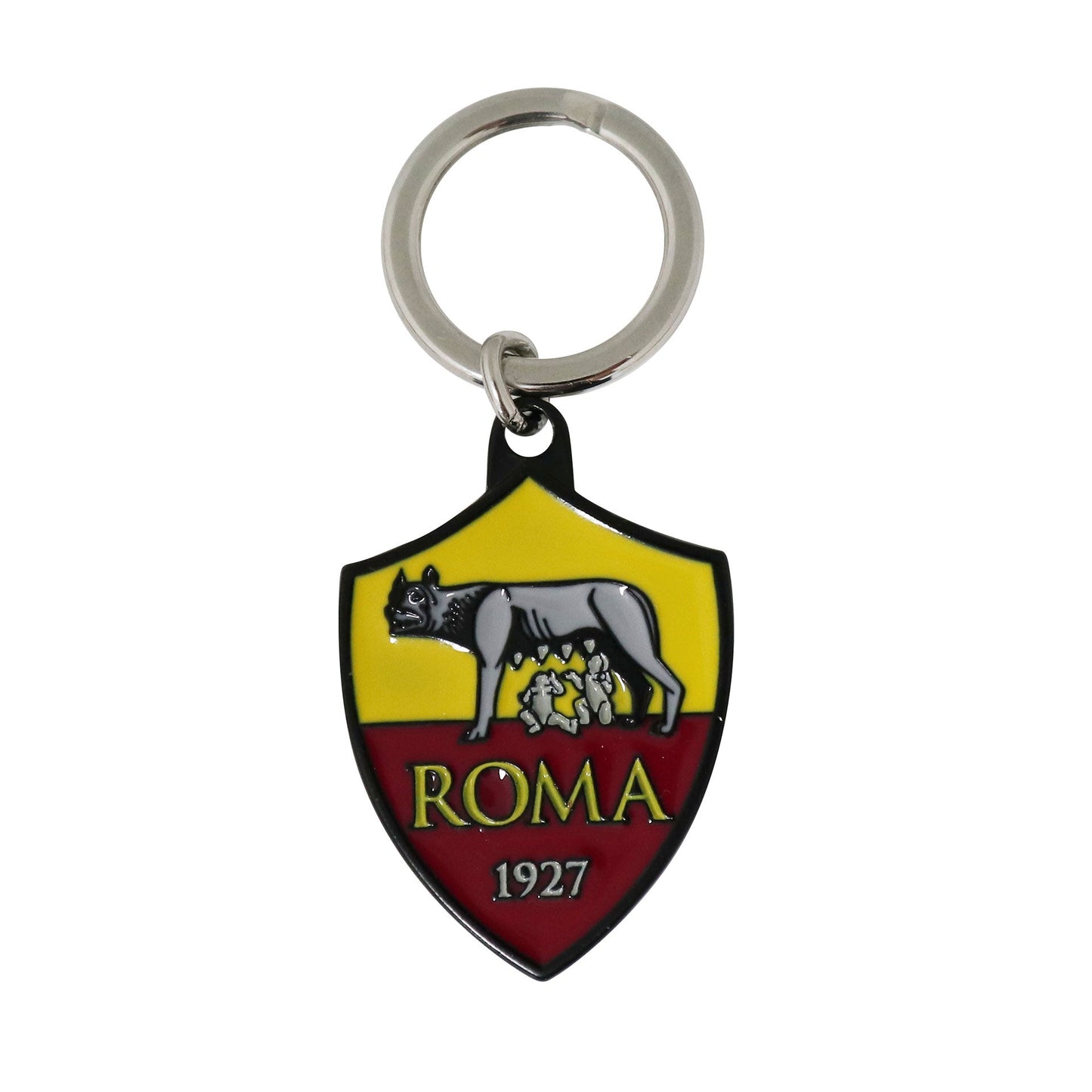 AS ROMA - PORTACHIAVI