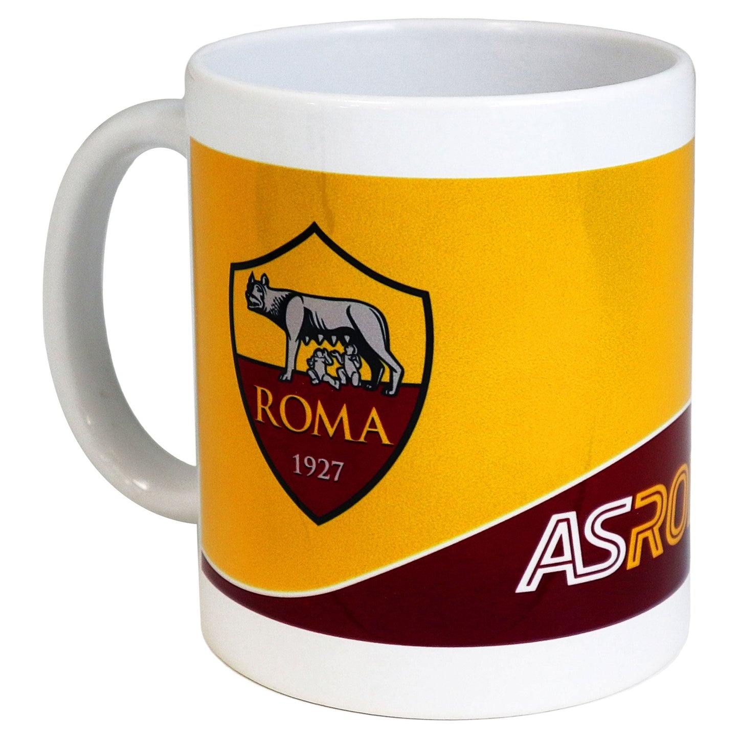 AS ROMA - TAZZA