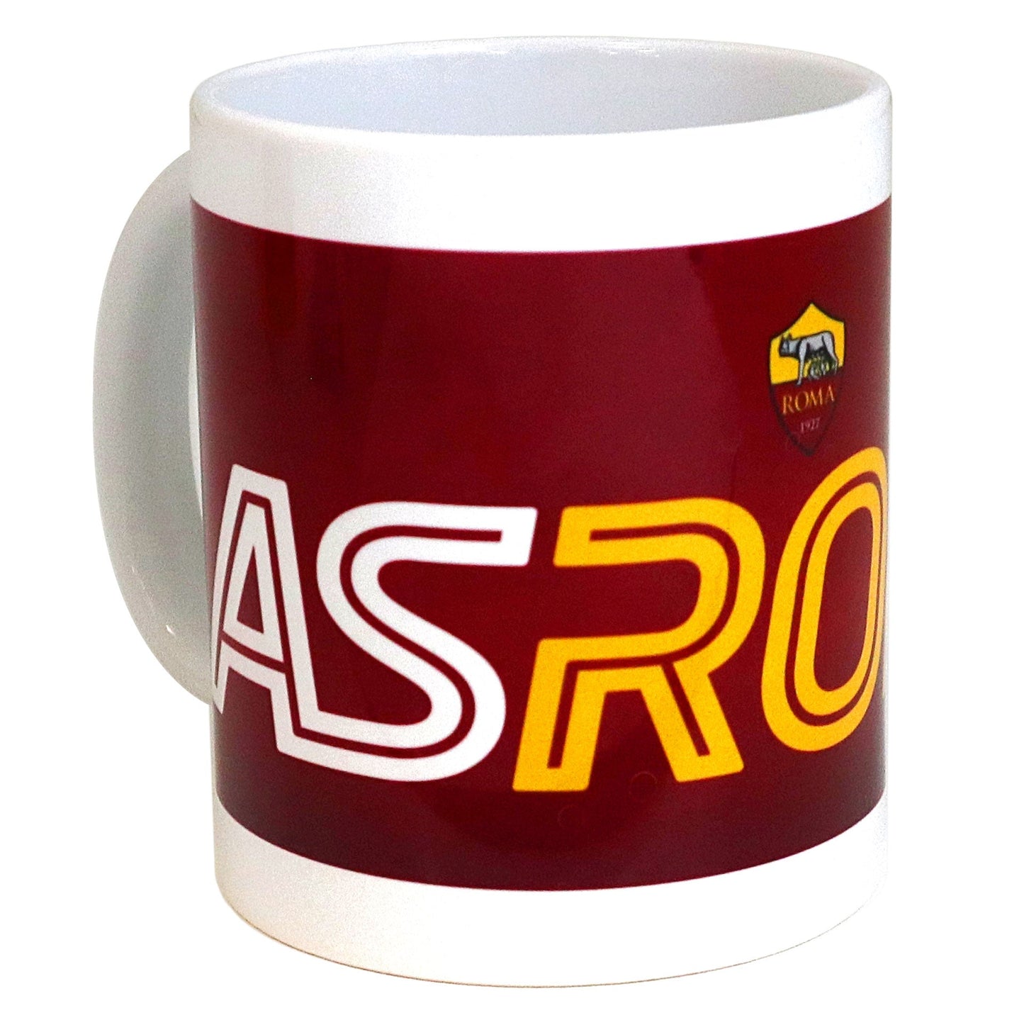 AS ROMA - TAZZA
