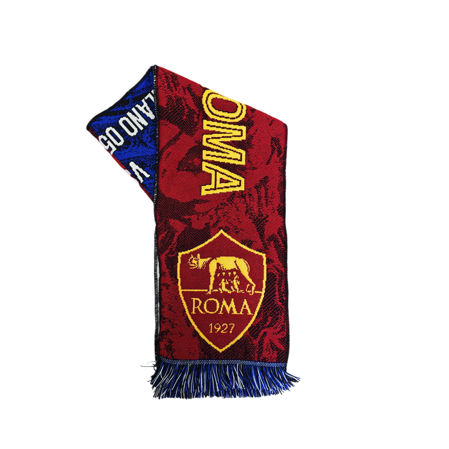 INTER - SCIARPA JACQUARD MATCHDAY INTER vs ROMA 05/04/2026