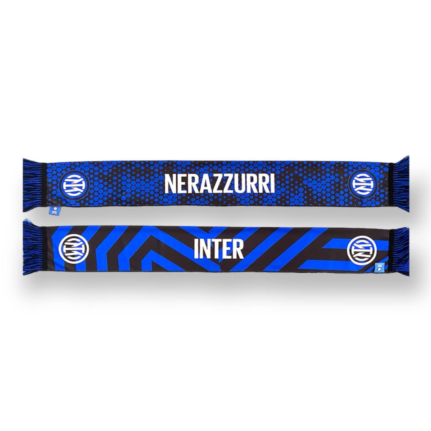 INTER - SCIARPA POLIESTERE