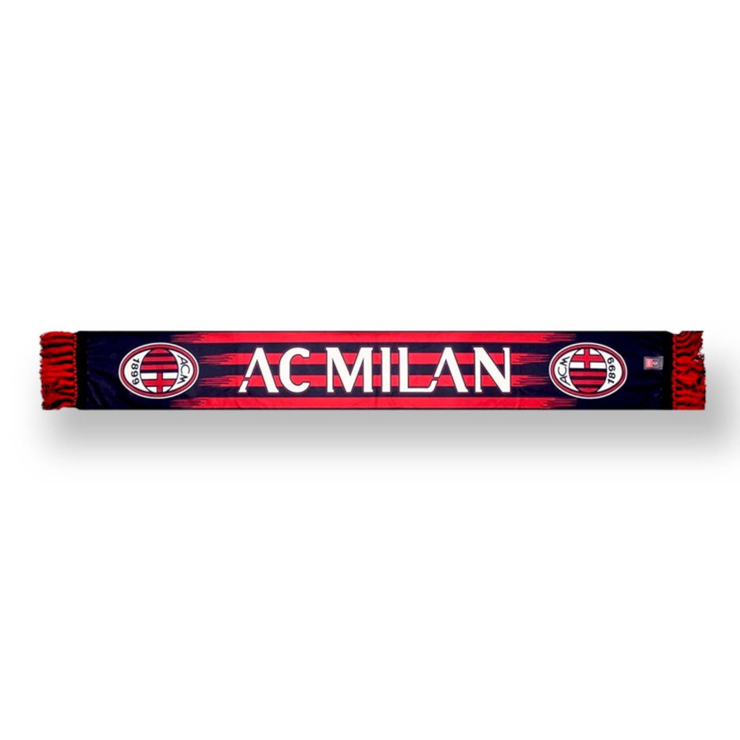 MILAN - SCIARPA POLIESTERE