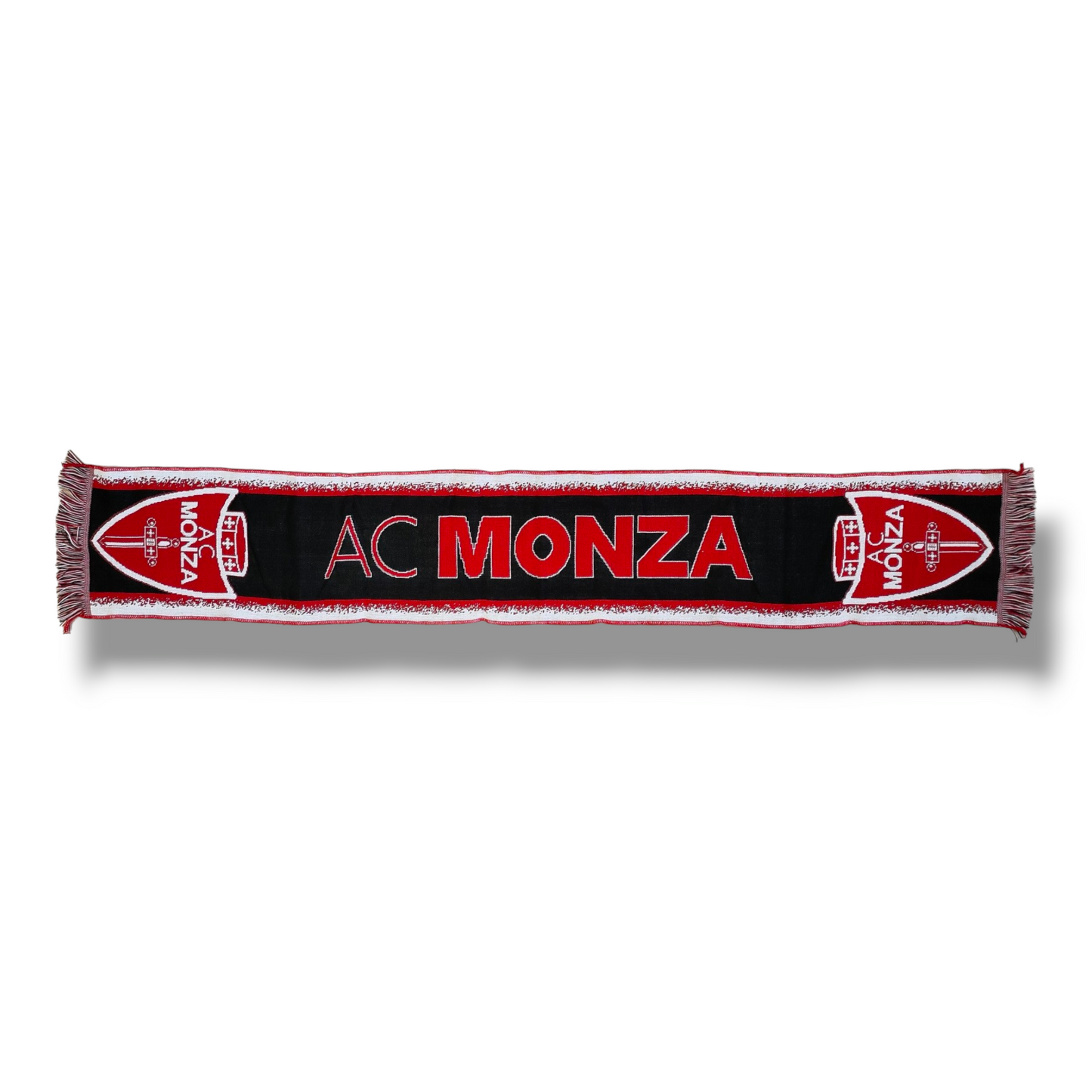AC MONZA - SCIARPA JACQUARD