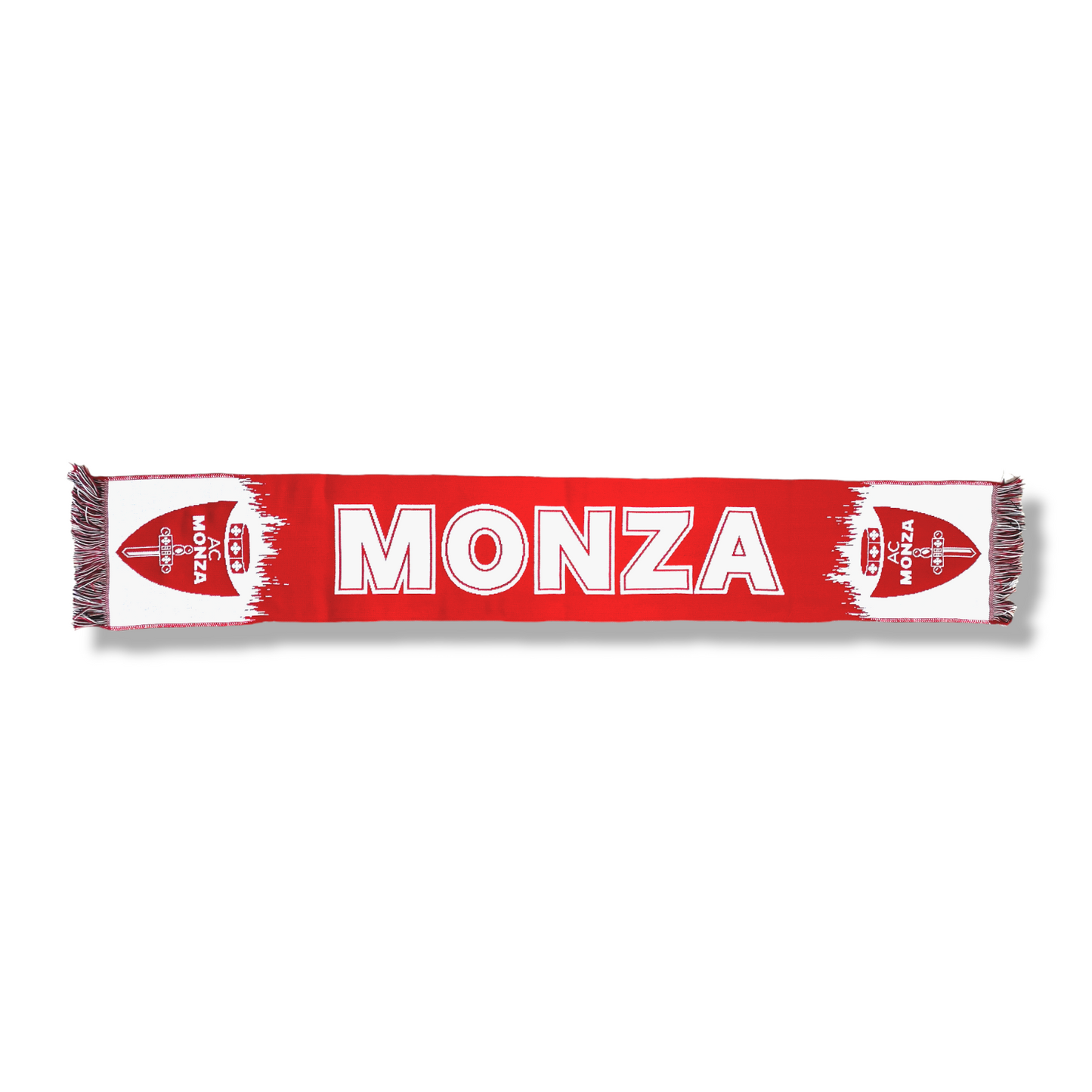 AC MONZA - SCIARPA JACQUARD