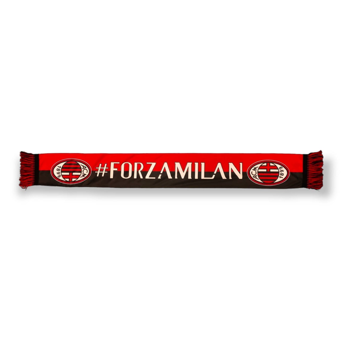 MILAN - SCIARPA POLIESTERE