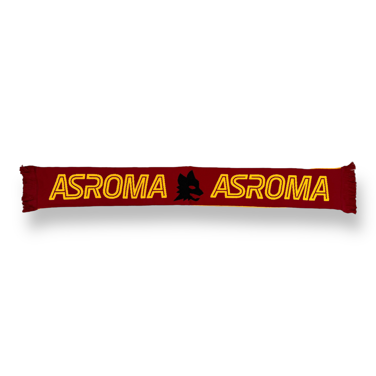 AS ROMA - SCIARPA TUBOLARE DELUXE