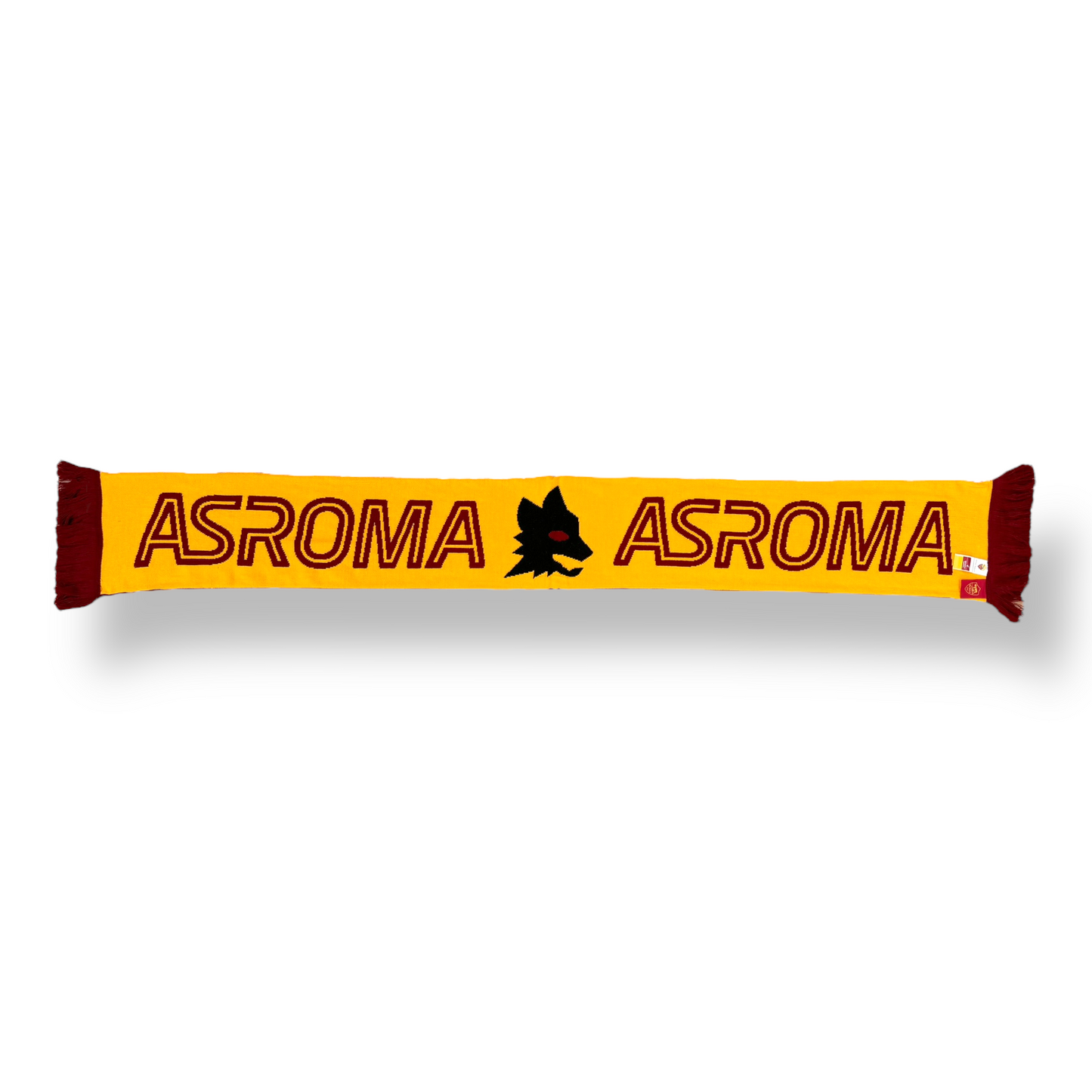 AS ROMA - SCIARPA TUBOLARE DELUXE