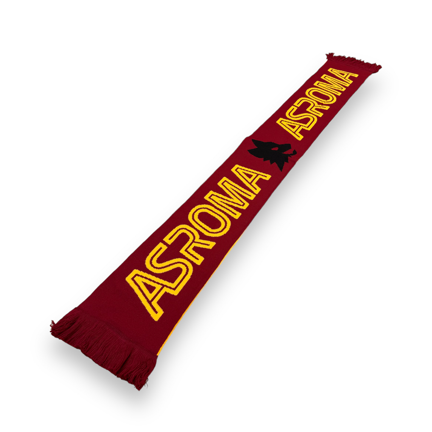 AS ROMA - SCIARPA TUBOLARE DELUXE