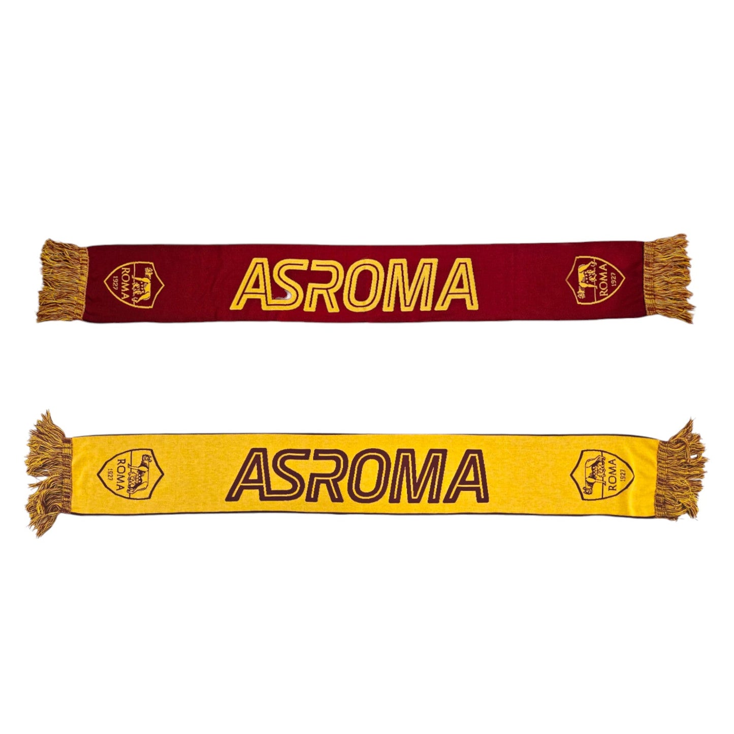 AS ROMA - SCIARPA TUBOLARE HD