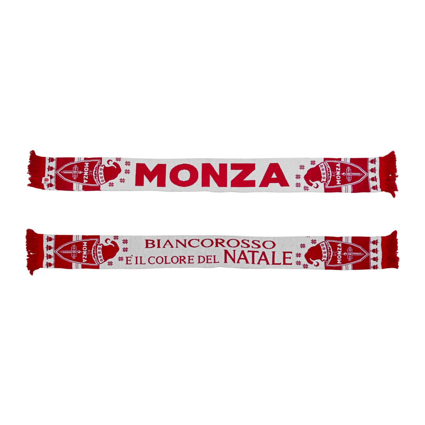 AC MONZA - SCIARPA TUBOLARE DELUXE