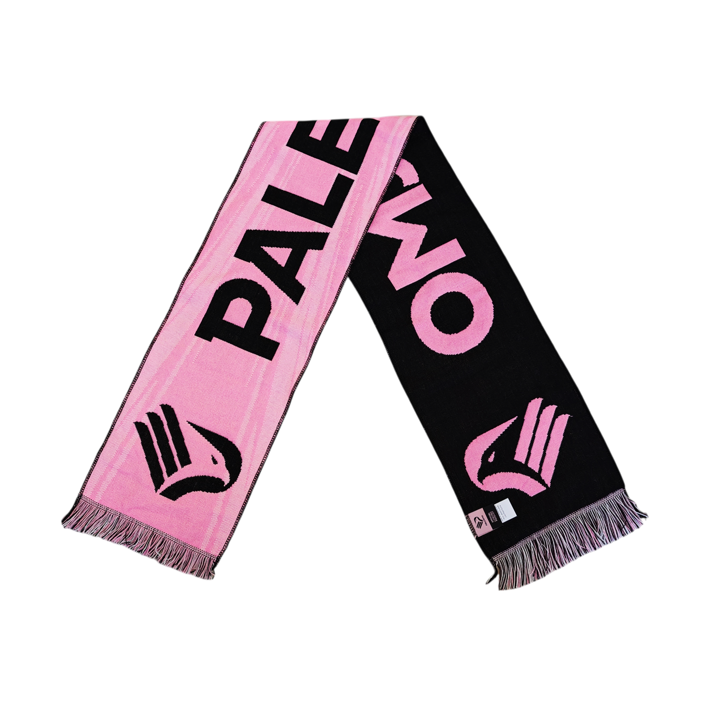PALERMO FC - SCIARPA JACQUARD