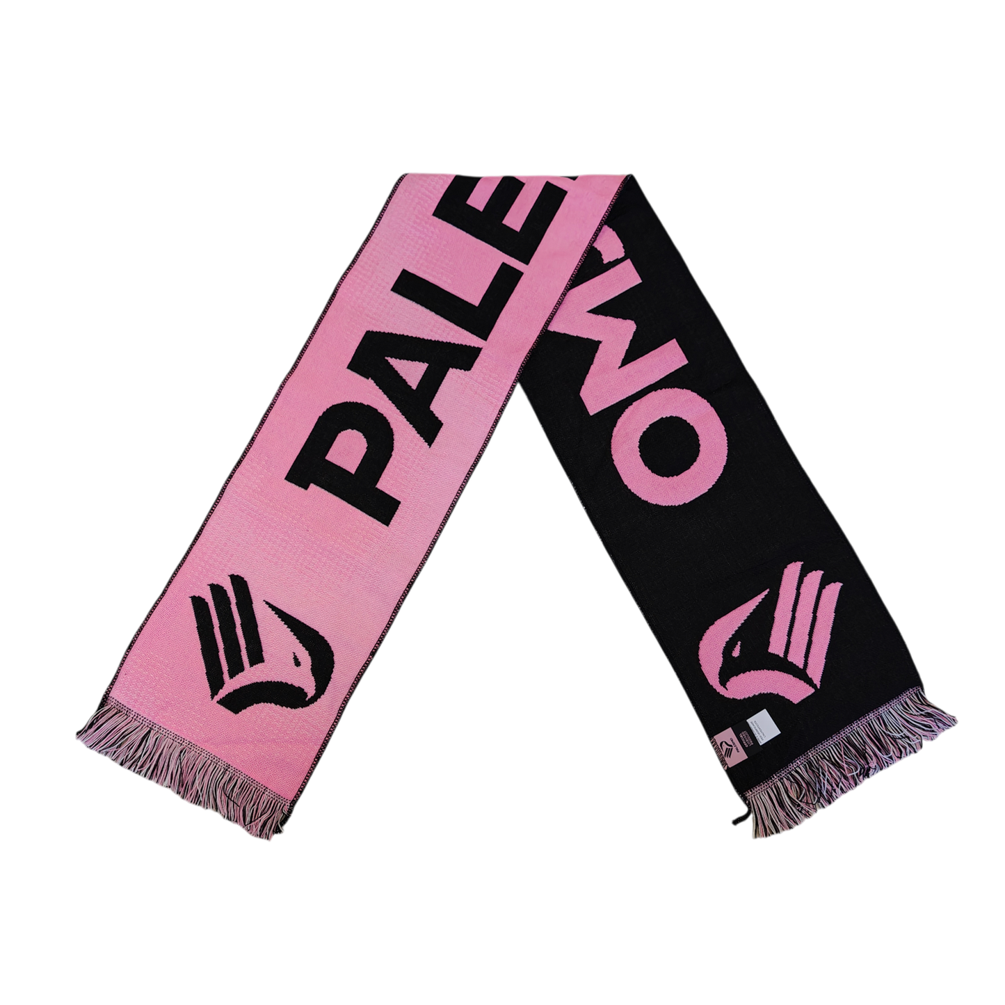 PALERMO FC - SCIARPA JACQUARD
