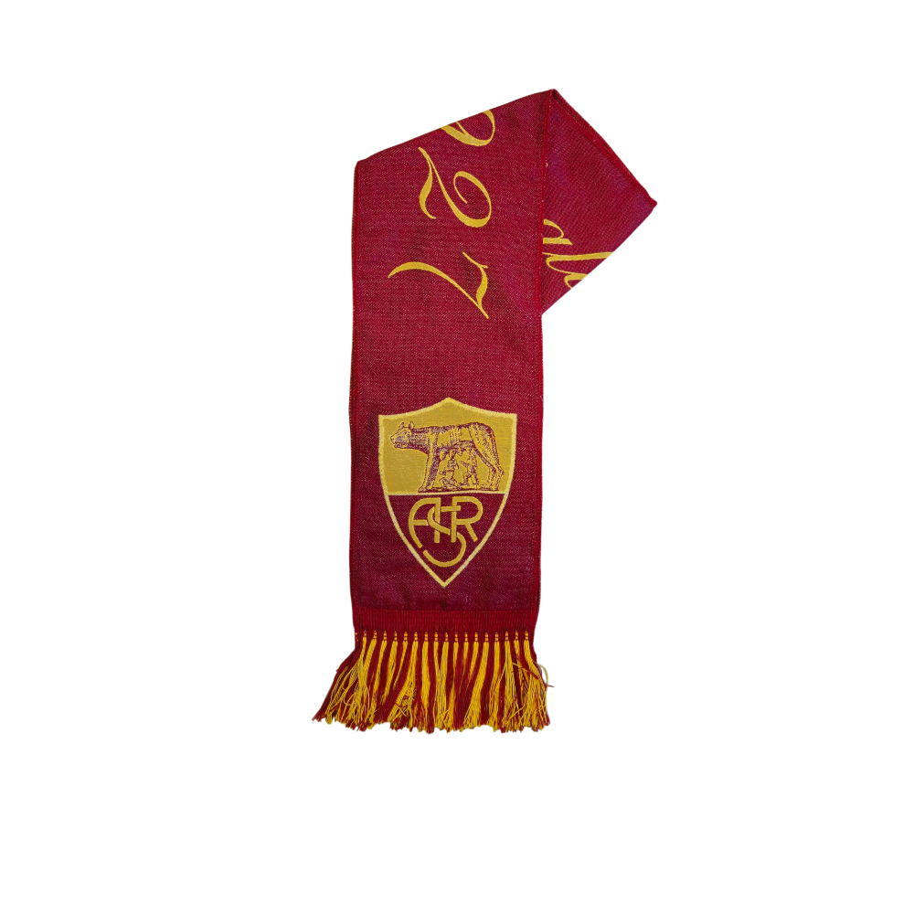 AS ROMA - SCIARPA VIP