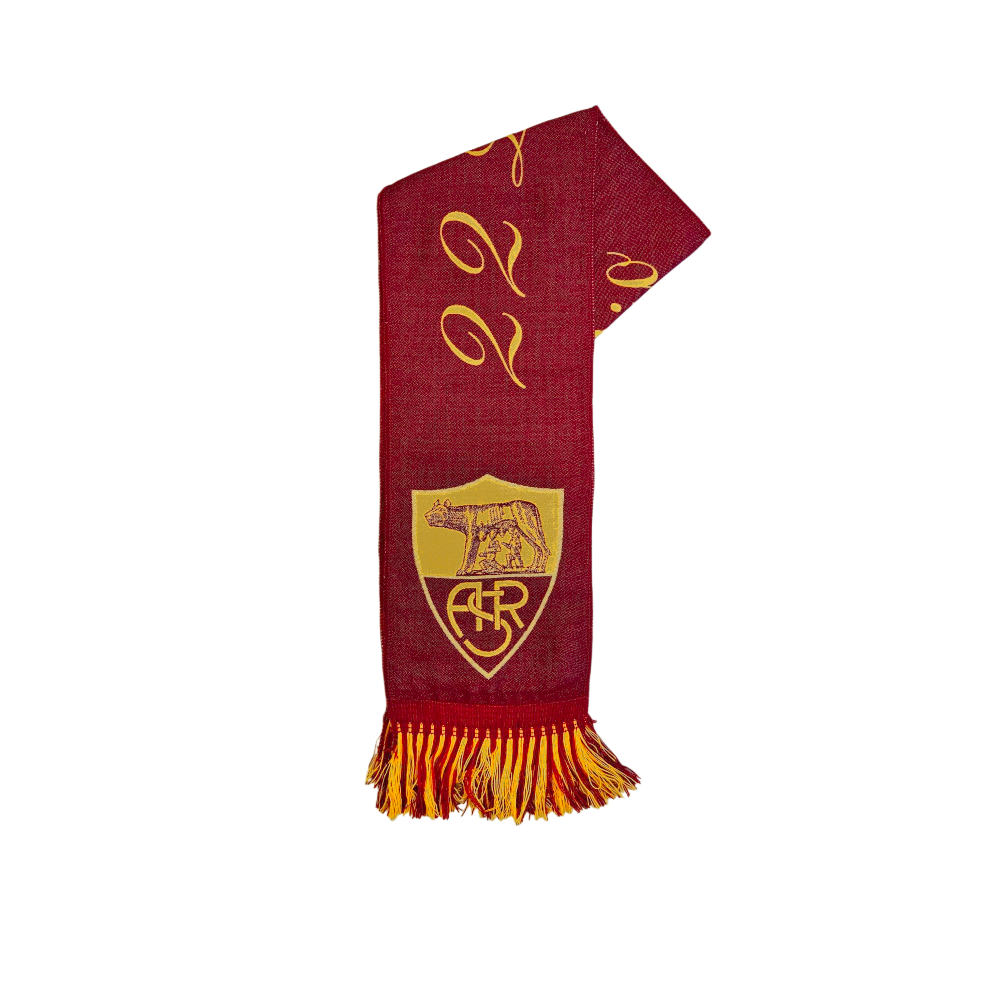 AS ROMA - SCIARPA VIP