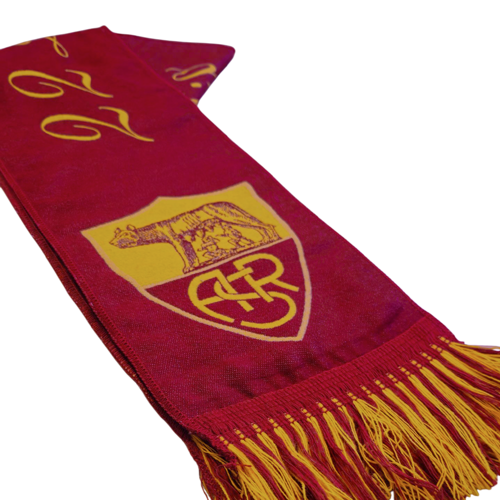 AS ROMA - SCIARPA VIP