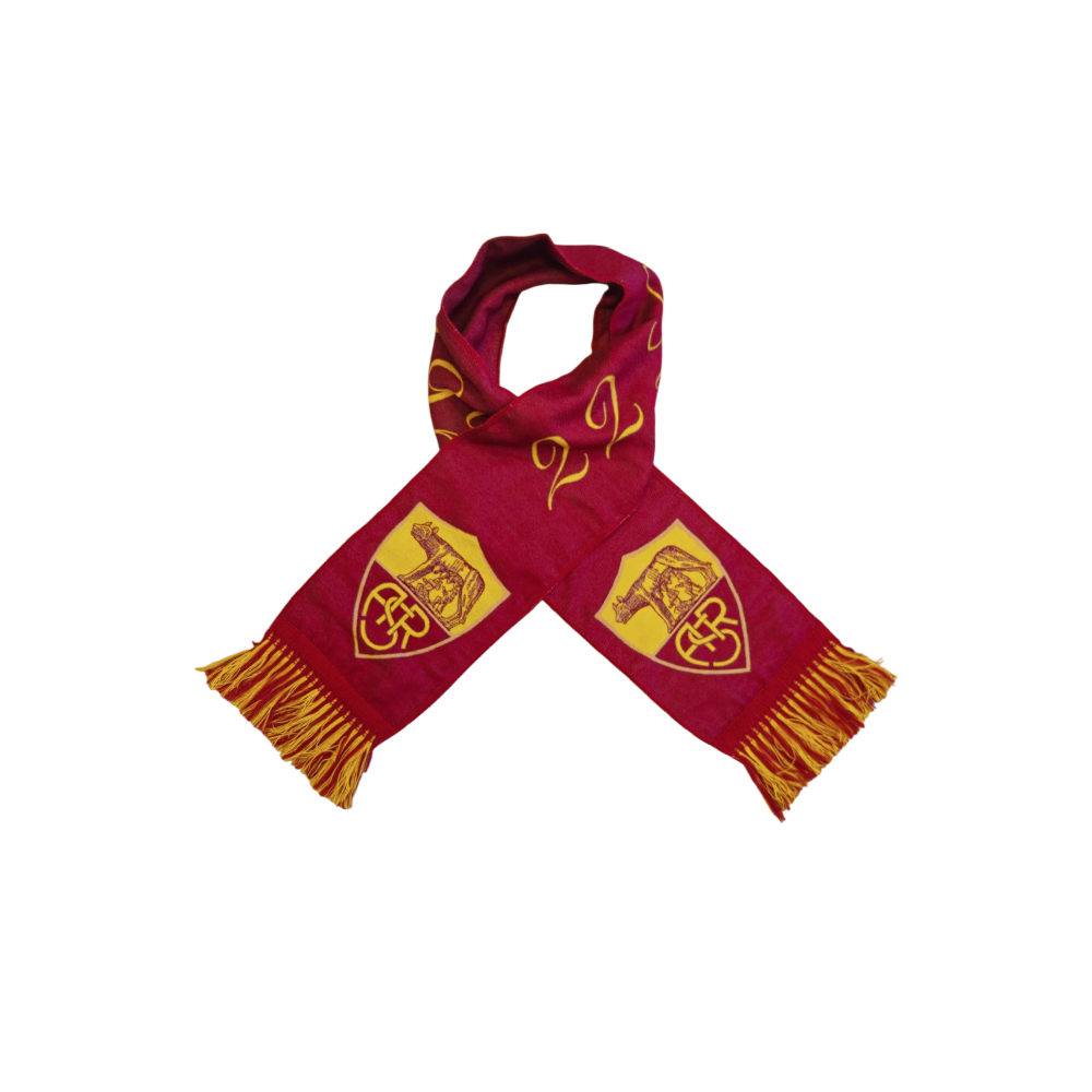 AS ROMA - SCIARPA VIP