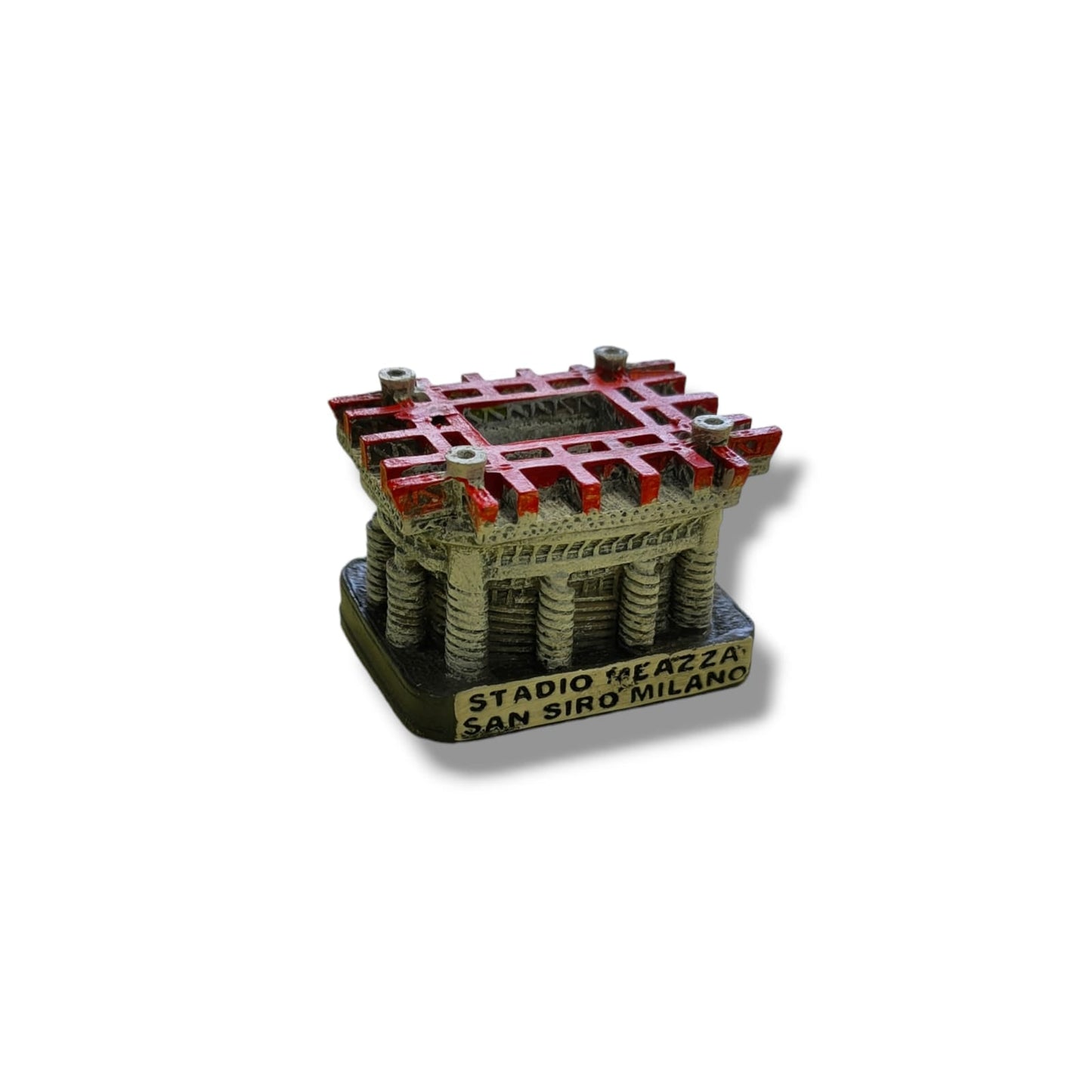 3R SPORT - STATUA STADIO PICCOLO