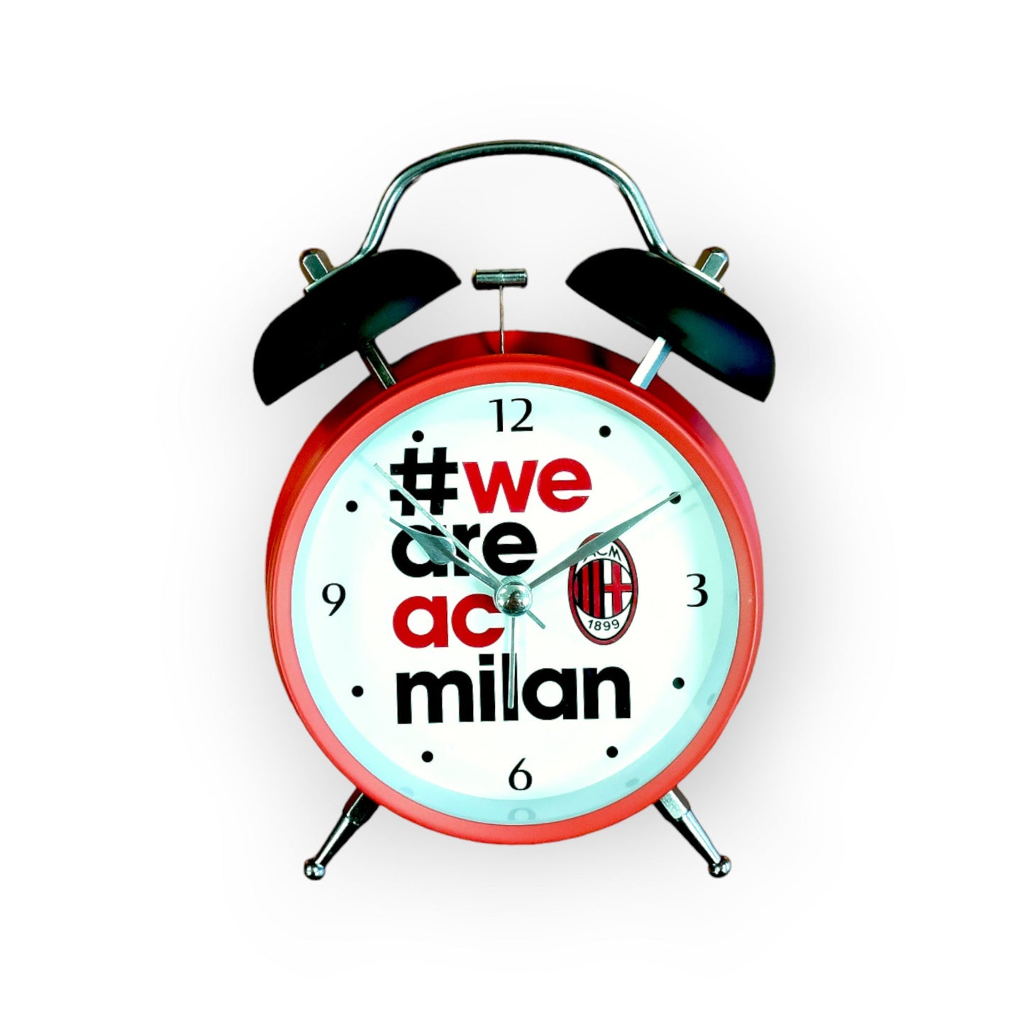 MILAN - SVEGLIA