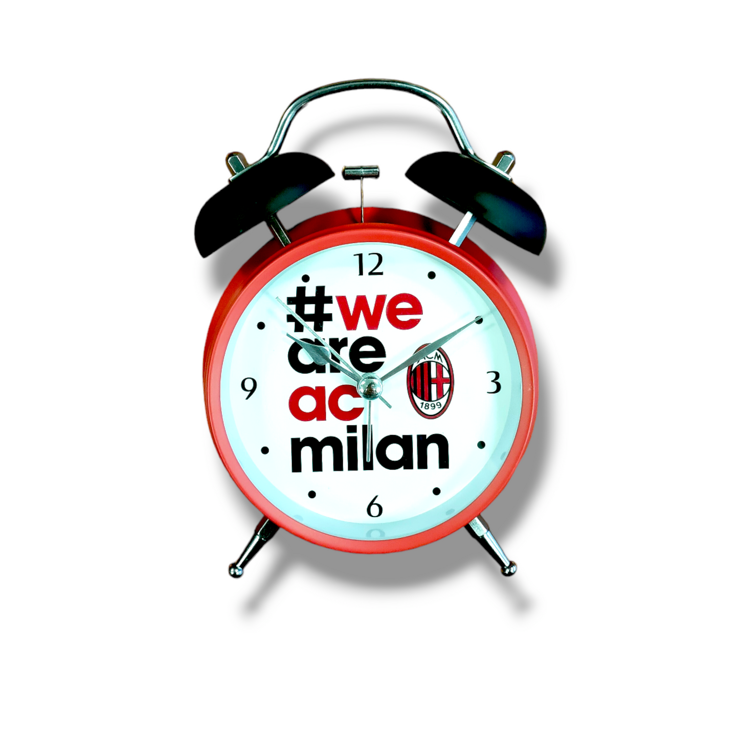 MILAN - SVEGLIA