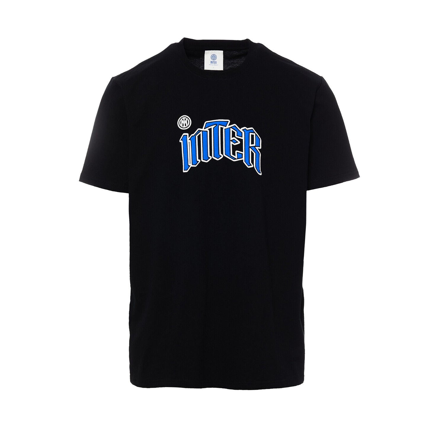 INTER - T-SHIRT GOTHIC