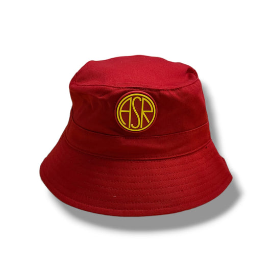 AS ROMA - BERRETTO DA PESCATORE