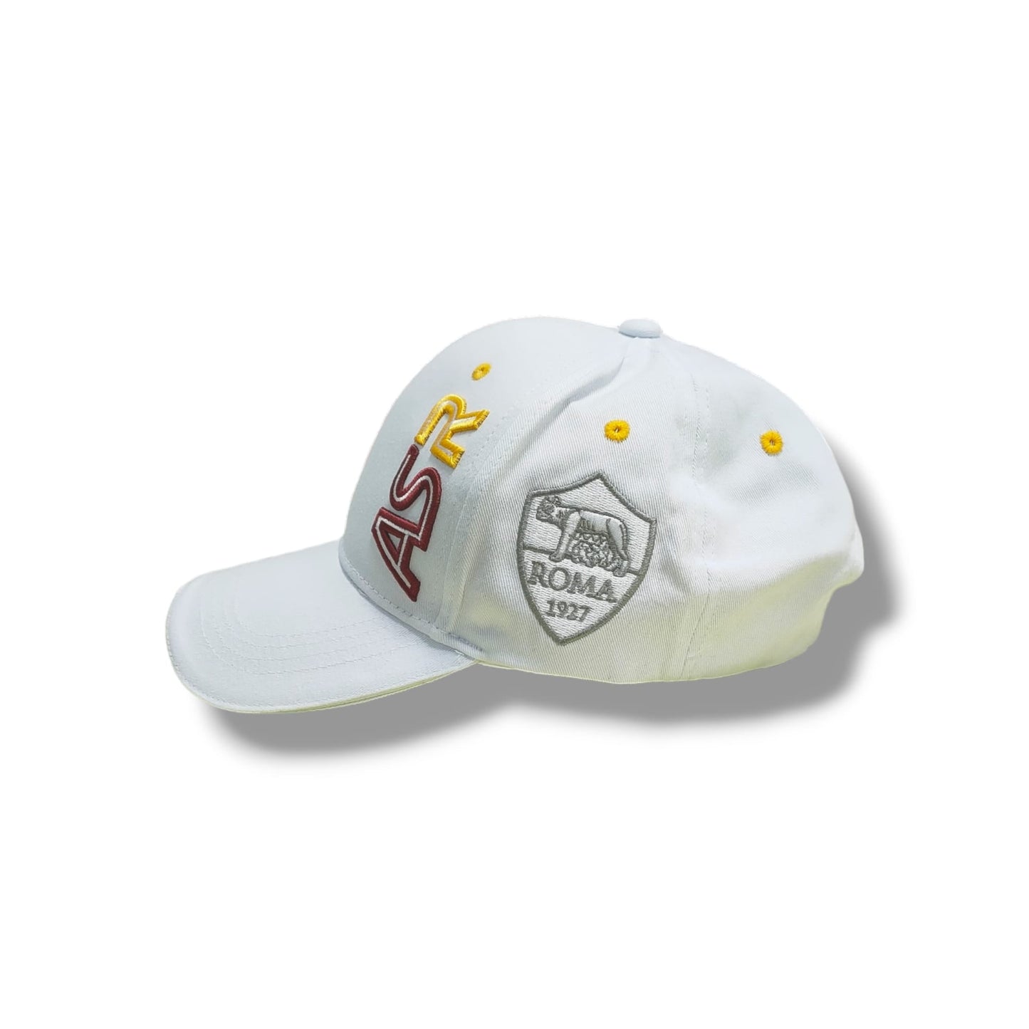 AS ROMA - CAPPELLO DA BASEBALL