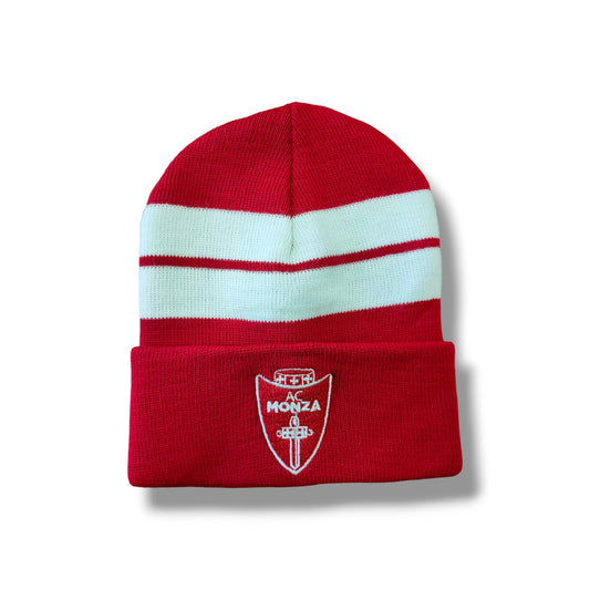 AC MONZA - BERRETTO BICOLOR
