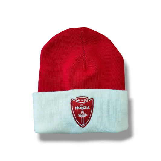 AC MONZA - BERRETTO BICOLOR