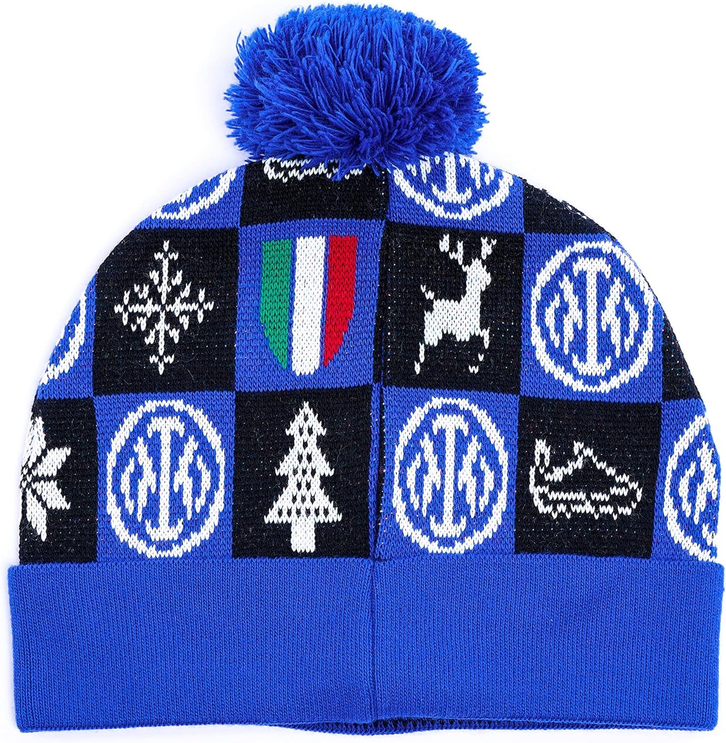 INTER - BERRETTO