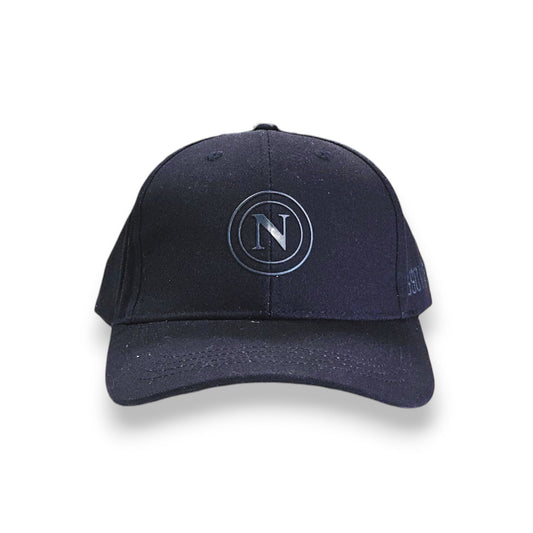 SSC NAPOLI - CAPPELLO DA BASEBALL