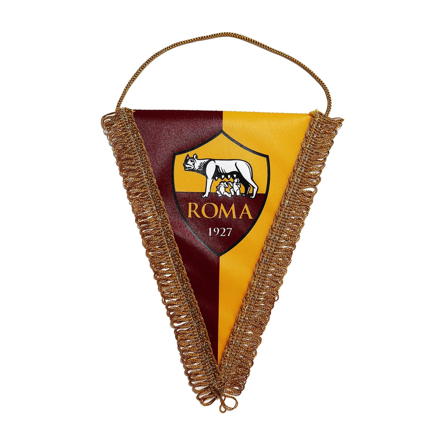 AS ROMA - GAGLIARDETTO GRANDE