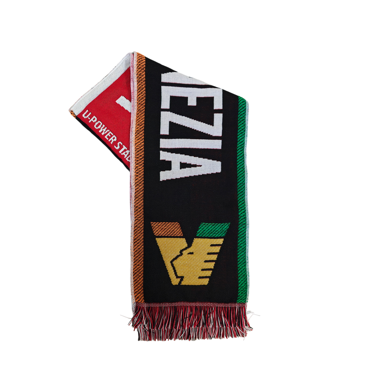 AC MONZA - SCIARPA JACQUARD MATCHDAY MONZA vs VENEZIA 21/03/2026