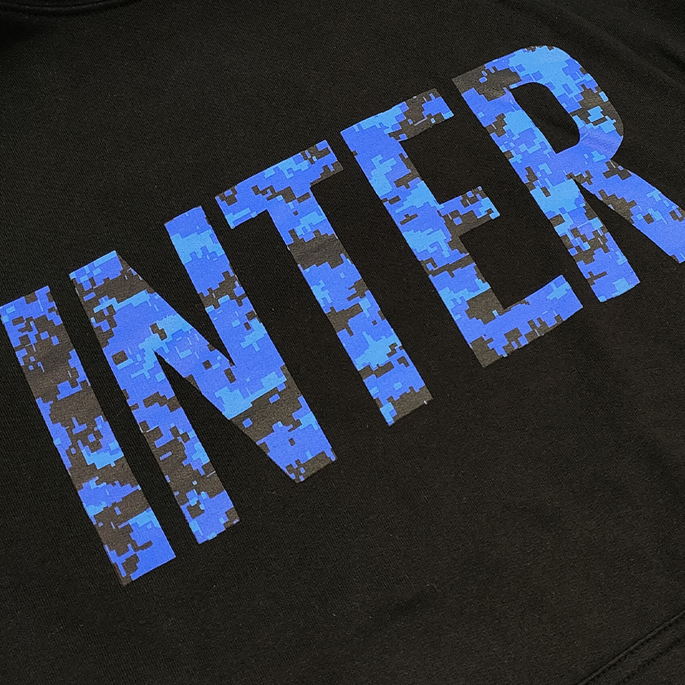 INTER - FELPA SPECIAL EDITION