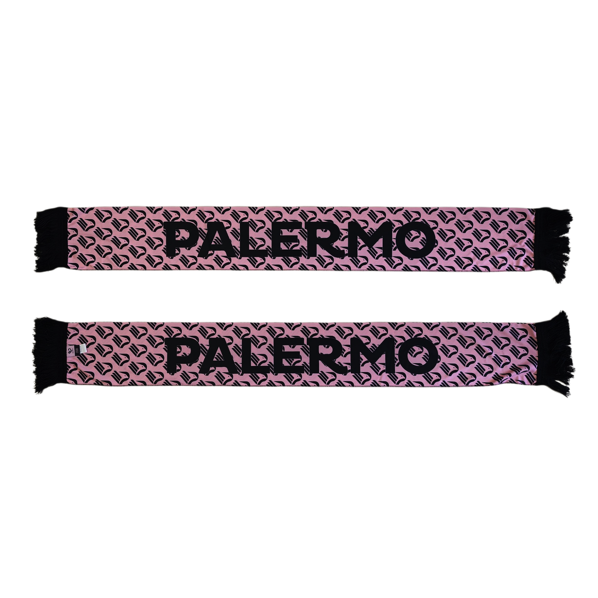 PALERMO FC - SCIARPA POLIESTERE