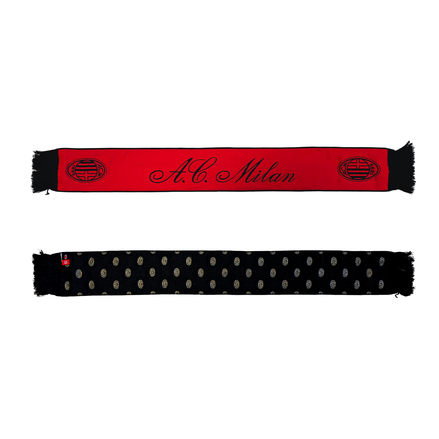 MILAN - SCIARPA JACQUARD VIP