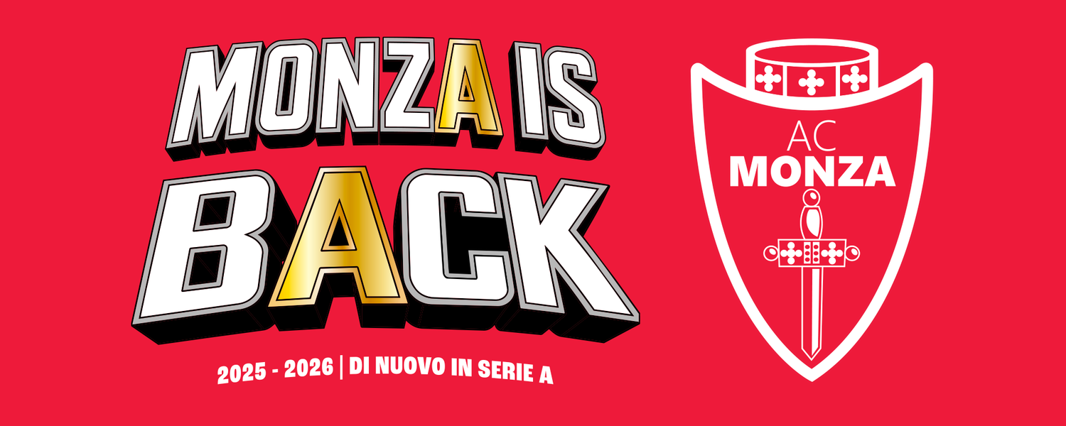 Monza Is Back