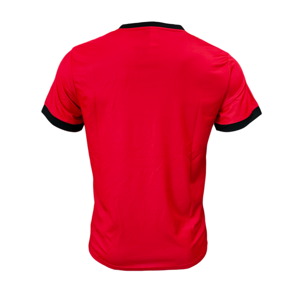 MILAN - MAGLIA REPLICA UFFICIALE HOME ADULTO / BAMBINO 2023/2024