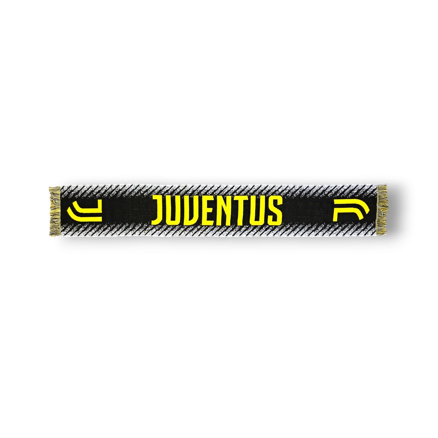 JUVENTUS - SCIARPA JACQUARD